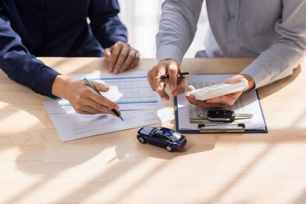 Car insurance options for Fort Valley residents
